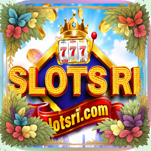 slotsri — mitra unggulan