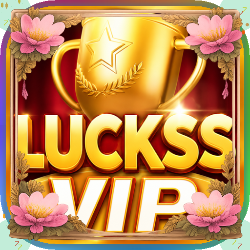 lucksvip — mitra unggulan