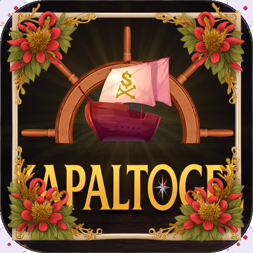 kapaltogel — mitra unggulan